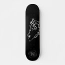 Buscar lobo tablas de skate Salvaje