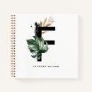 Buscar hojas cuadernos Monograma