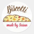 Buscar biscotti Italiano