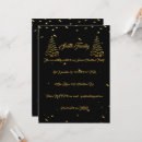 Buscar christmas 14x19 invitaciones Fiesta de navidades