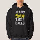 Buscar tennis sudaderas 9 º pelota