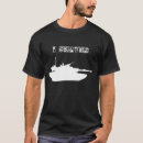 Buscar m1 abrams camisetas Ejército