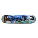Buscar geisha tablas de skate Manga