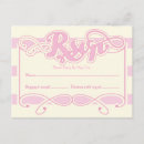 Buscar baby tarjetas rsvp Para ella