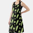 Buscar pepino delantales Verduras