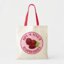 Buscar baya accesorio bolsos Rojo