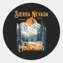 Buscar sierra nevada pegatinas Aventura