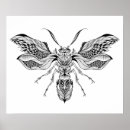Buscar abejas arte Mandala