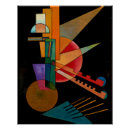 Buscar abstracto geométrico posters Bauhaus