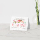 Buscar fiesta de jardín nupcial invitaciones Para ella