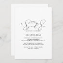 Buscar classy invitaciones Para ella