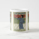 Buscar amapolas rojas tazas Flores