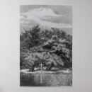 Buscar waterton posters Lago