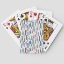 Buscar brochas barajas de cartas Fondo