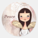 Buscar angeles pegatinas Amor