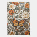 Buscar mariposa monarca paños de cocina Insecto