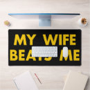 Buscar sarcástico alfombrillas de raton Retro