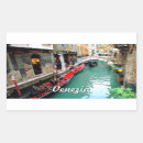 Buscar gondola pegatinas Canal