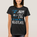 Buscar amputee camisetas Amputado