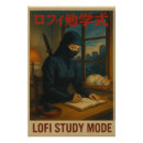 Buscar ninja lienzos Japón