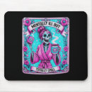 Buscar brujería alfombrillas de raton Espeluznante