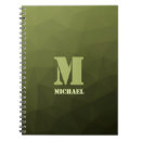 Buscar aceitunas verdes libretas Monograma