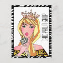 Buscar boutique postales Para ella