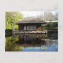 Buscar jardines japoneses postales Para todos