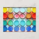 Buscar pintura divertida postales Vintage