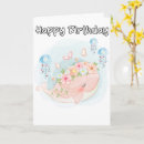 Buscar ballena linda tarjetas Para todos