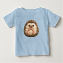 Buscar erizo camisetas Adorable