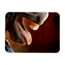 Buscar boca del caballo Dientes de caballo