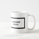 Buscar guardabosques tazas Veterano