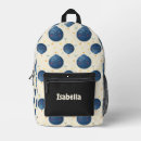 Buscar niños mochilas De nombre