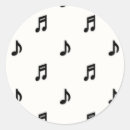 Buscar música negra pegatinas Guitarra