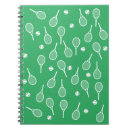 Buscar entrenador cuadernos Tenis