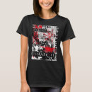 Buscar anárquico camisetas Rebelde