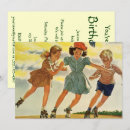 Buscar fiesta del patinaje artístico invitaciones Patinaje sobre ruedas