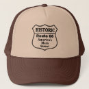 Buscar 66 gorras Ruta histórica 66