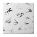 Buscar trago azulejos Pájaro