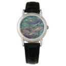 Buscar flor relojes Elegante