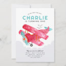 Buscar airplane birthday party invitaciones Para todos