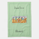 Buscar baile paños de cocina Elegante