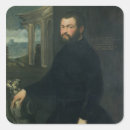 Buscar tintoretto pegatinas Décimosexto