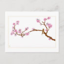 Buscar árbol japonés postales Cerezo