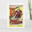 Buscar ciencia ficción tarjetas Vintage