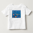 Buscar ballenas del dibujo animado camisetas Lindo