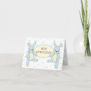 Buscar conejo tarjetas Azul