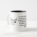 Buscar más allá tazas General y unisex
