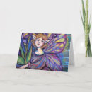 Buscar pixie tarjetas Morado